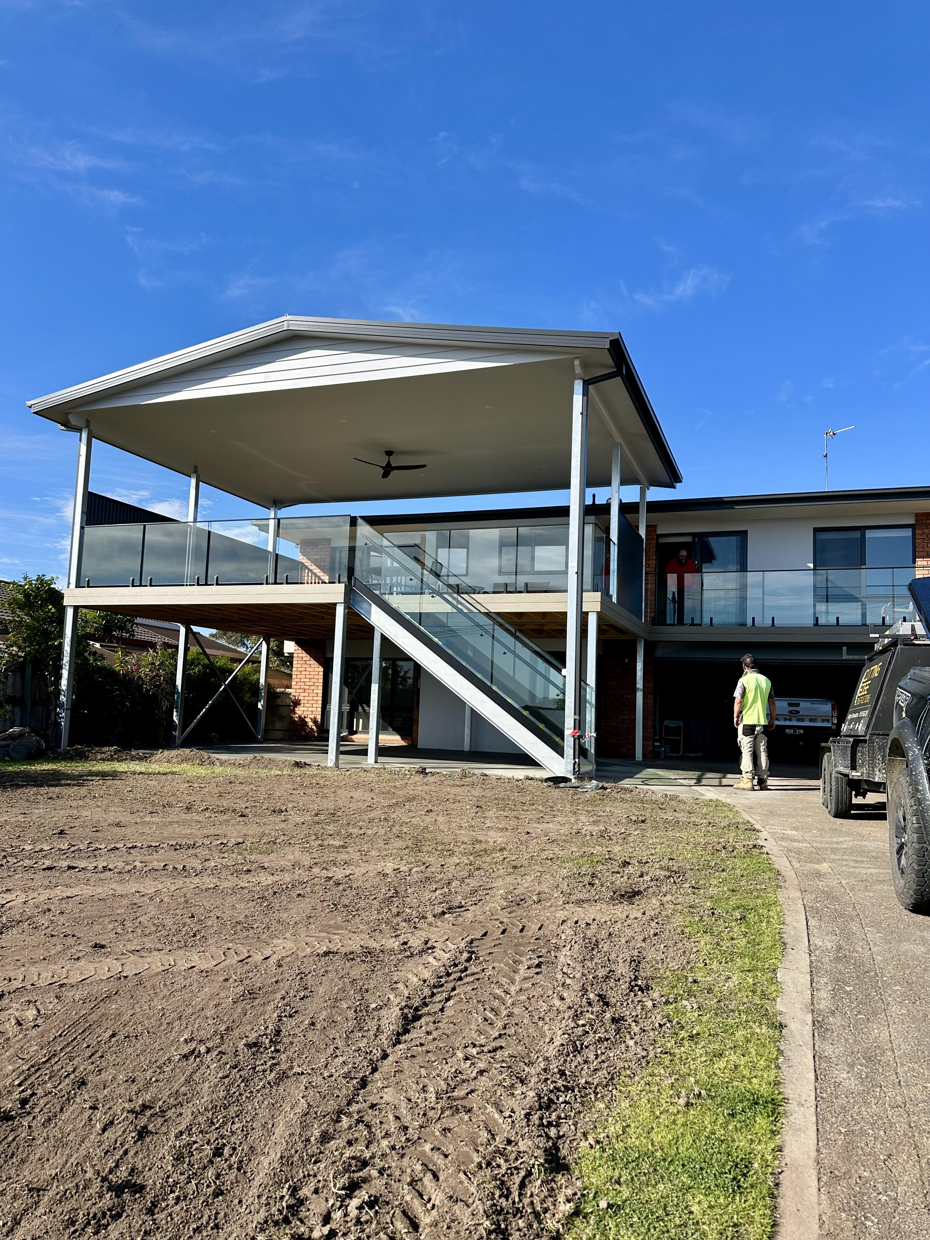 NPD Building Solutions - carpentry and renovations in Bairnsdale, VIC